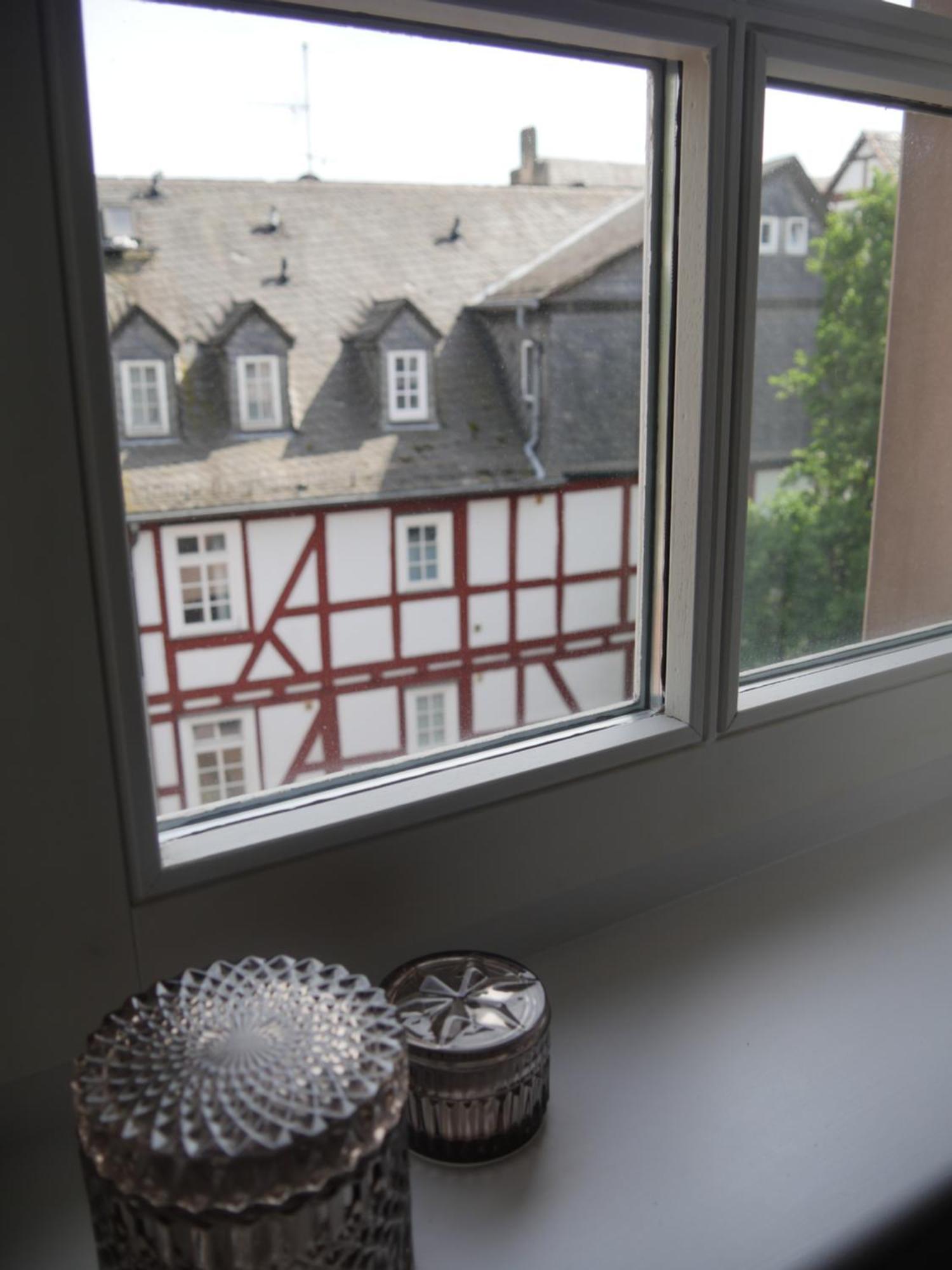 Schlosssteiger Marburg المظهر الخارجي الصورة